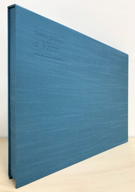 a View（特装版）C - 柴田敏雄 | AKIO NAGASAWA