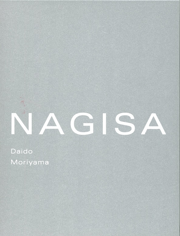 NAGISA（特装版）A - 森山大道 | AKIO NAGASAWA