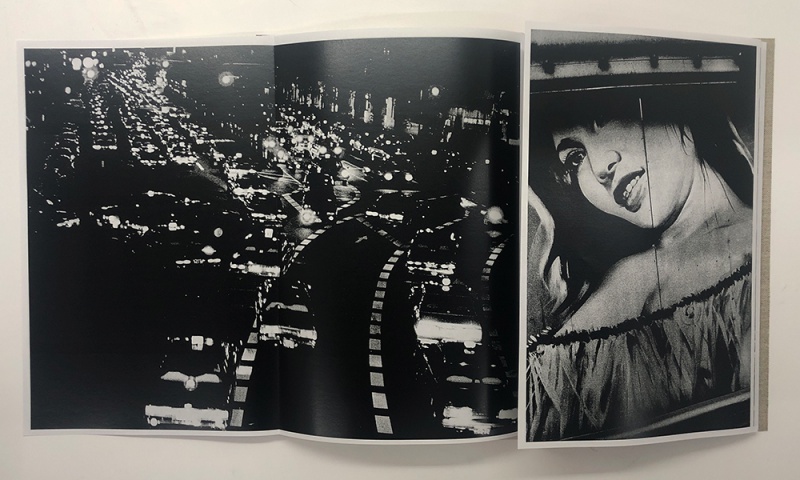 Naomi - 森山大道 | AKIO NAGASAWA