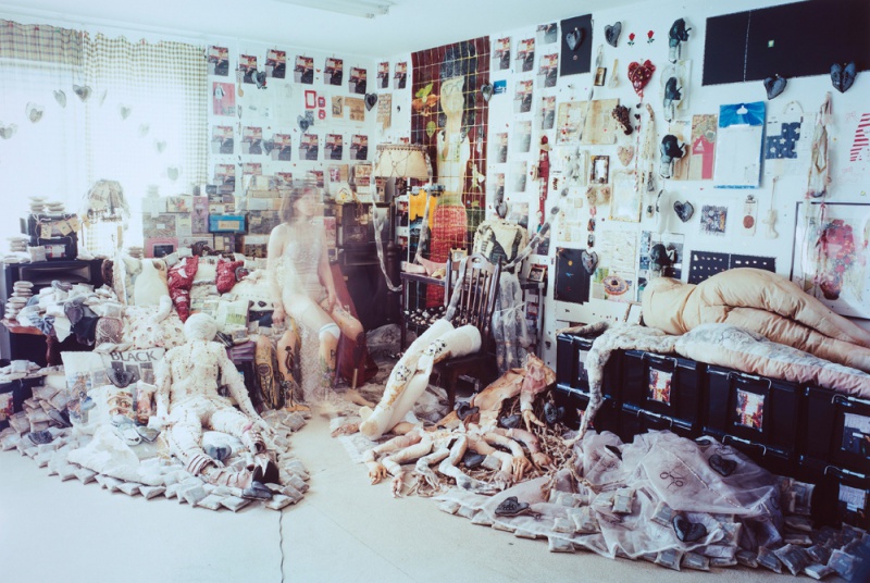 leave-taking - 過去の展覧会 | AKIO NAGASAWA