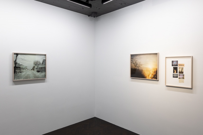 Light and Shadow in the Suburbs: selections from 25 Years - 過去の