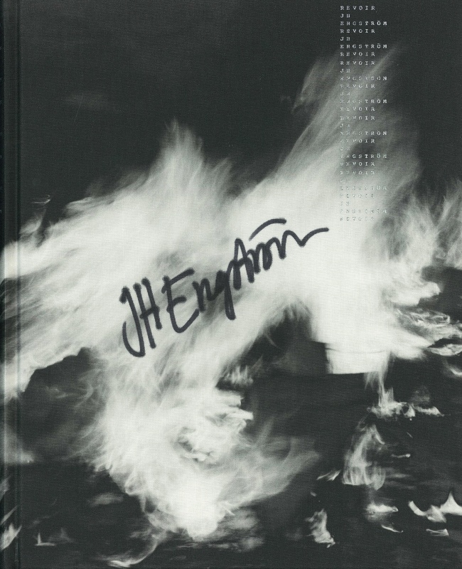 JH・エグルストーム（JH Engström） REVOIR JH ENGSTRÖM by JH Engström – twelvebooks