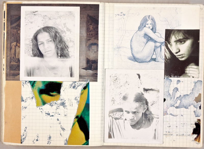 ペドロ・コスタ　スクラップブック　直筆サイン付き ペドロ・コスタ スクラップブック 直筆サイン付き - メルカリ