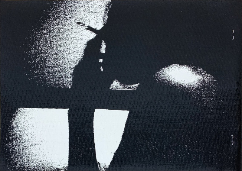 KURA chan - Daido MORIYAMA | AKIO NAGASAWA
