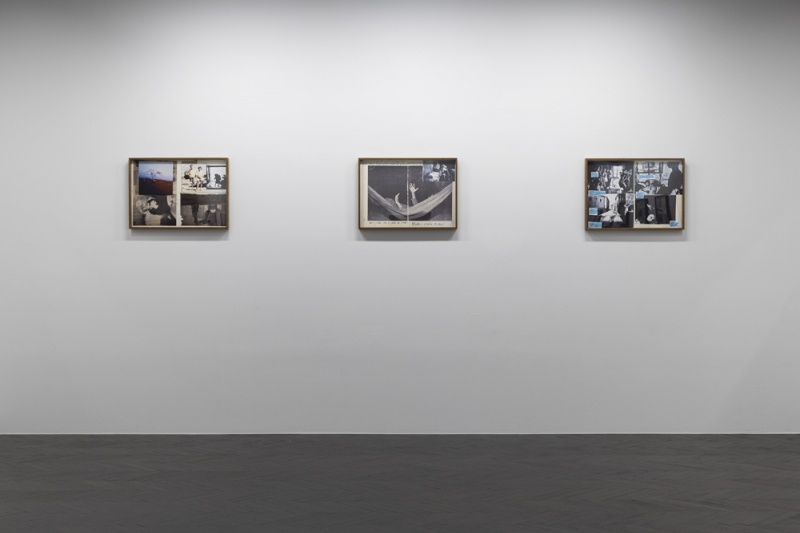 ペドロ・コスタ「溶岩の家」＆ アンドレ・プリンシペ「内なる海