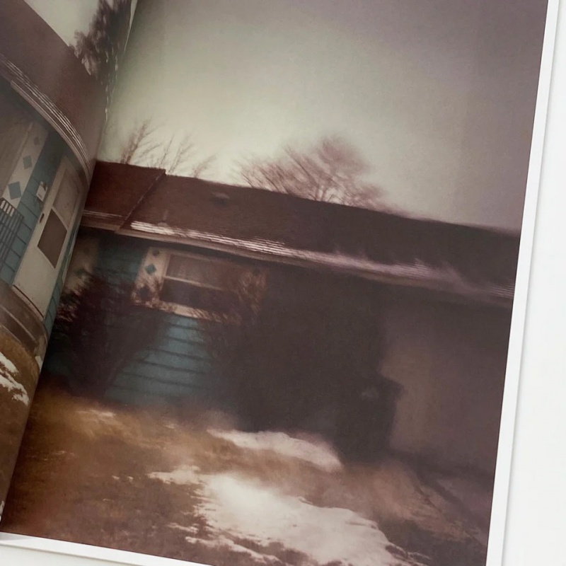 Nymph Daughters - Todd HIDO | AKIO NAGASAWA