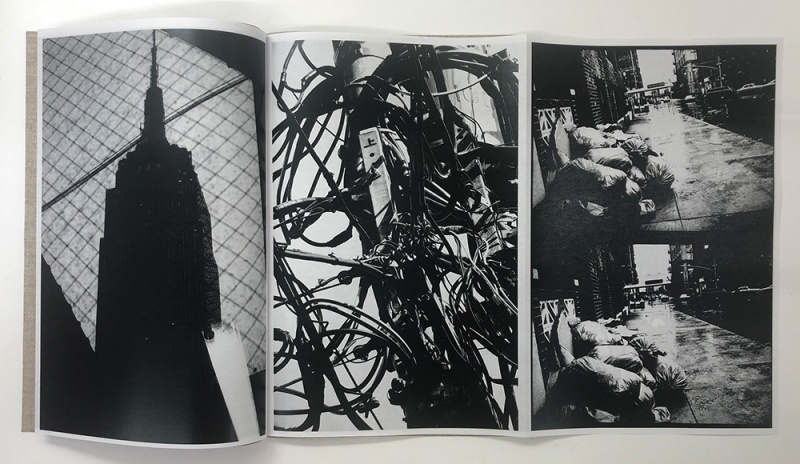 Yukari - Daido MORIYAMA | AKIO NAGASAWA