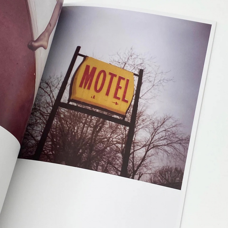 Nymph Daughters - Todd HIDO | AKIO NAGASAWA