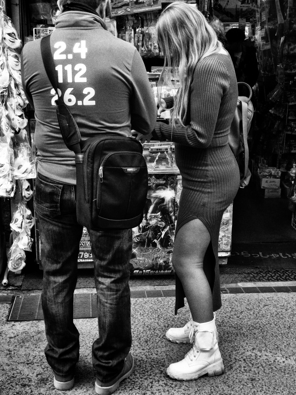 記録57号 - 森山大道 | AKIO NAGASAWA