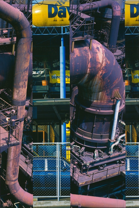 土田ヒロミ『ウロボロスのゆくえ』　写真集 ウロボロスのゆくえ - 土田ヒロミ | shashasha 写々者 - 写真集