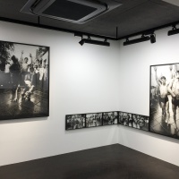 Dance Happening, Tokyo 1961 - Past Exhibition | AKIO NAGASAWA