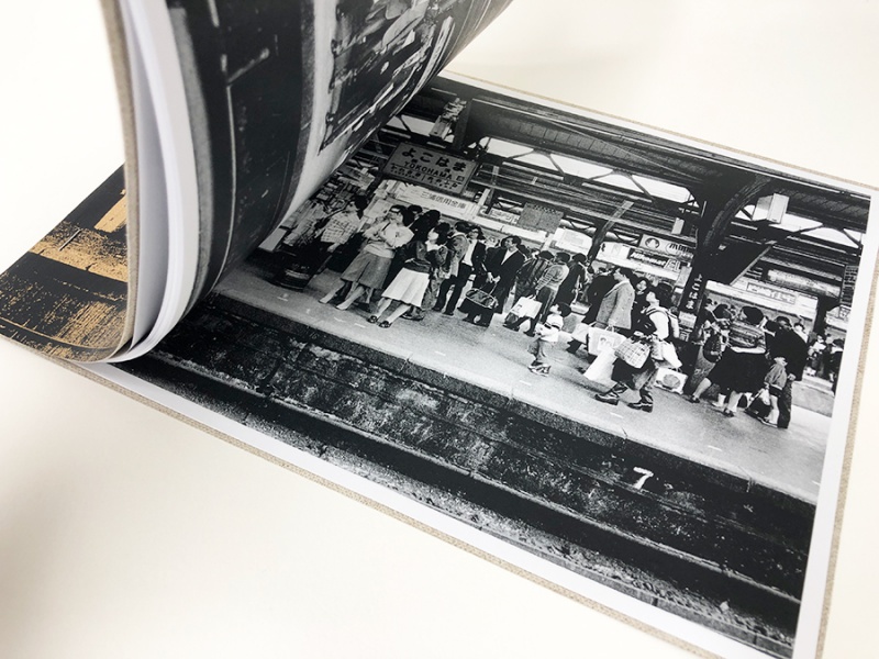 PLATFORM　MORIYAMADAIDO PLATFORM - Daido MORIYAMA | AKIO NAGASAWA
