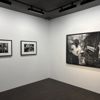 Group Show part 2 - 過去の展覧会 | AKIO NAGASAWA