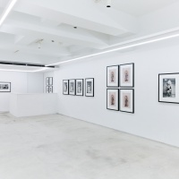 See You Tomorrow - Past Exhibition | AKIO NAGASAWA