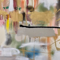 グラフィティ仏陀 - 過去の展覧会 | AKIO NAGASAWA