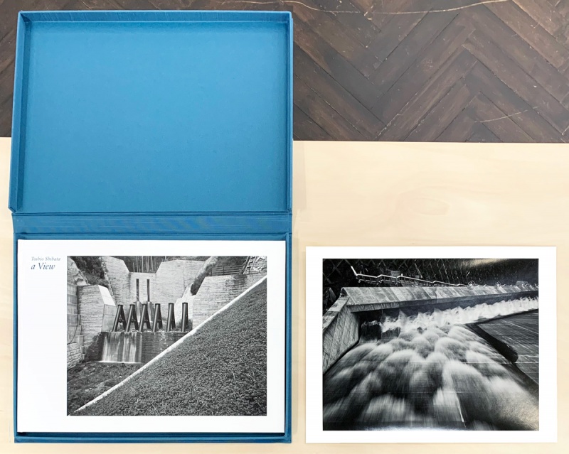 a View（特装版）C - 柴田敏雄 | AKIO NAGASAWA