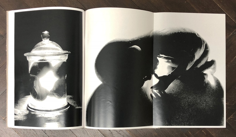 無言劇（特装版）A - 森山大道 | AKIO NAGASAWA