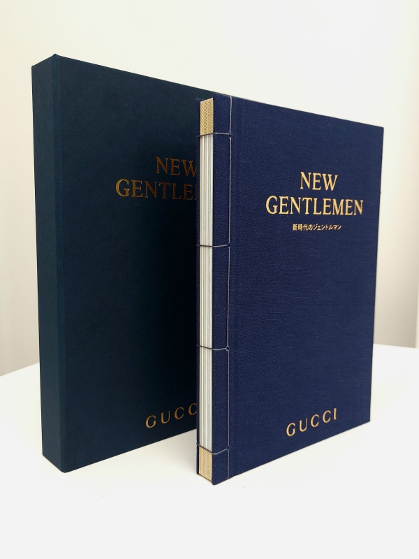 ジェントルメン 紳士へのガイド 写真資料集「Gentleman」改訂版 紳士必携の洋書 -GENTLEMAN : A Timeless Guide To Fashion