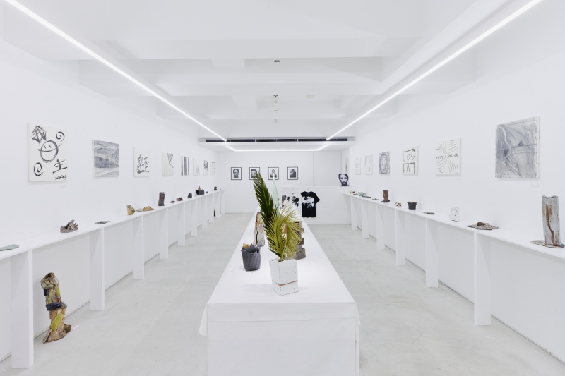 身土不二 - 過去の展覧会 | AKIO NAGASAWA