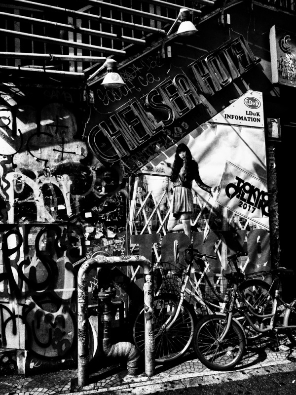 記録35＋36号 - 過去の展覧会 | AKIO NAGASAWA