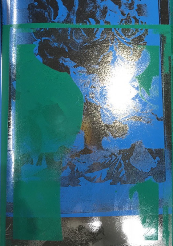 横田大輔　Inversion (Arles edition)　絶版 横田大輔 Inversion (Arles edition) 絶版