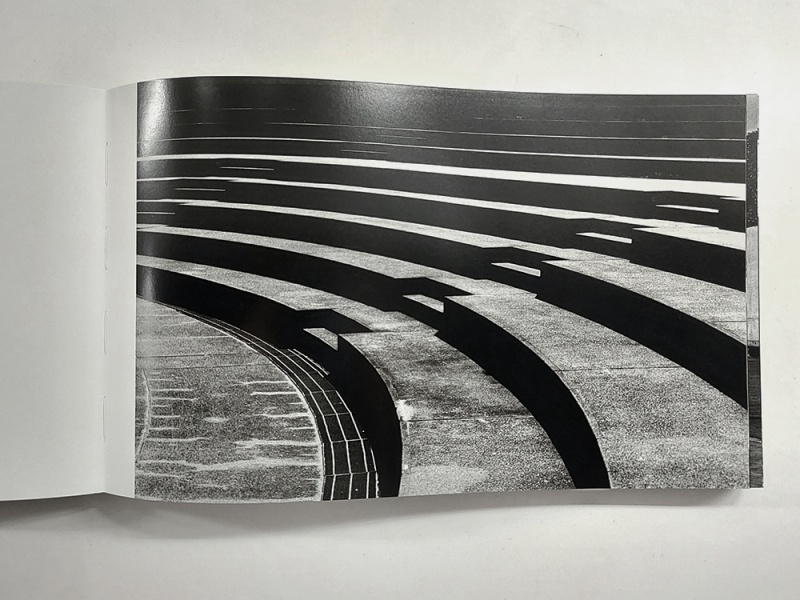 IN PRAISE OF SHADOW (HOMAGE TO TADAO ANDO) - TAKAY | AKIO NAGASAWA