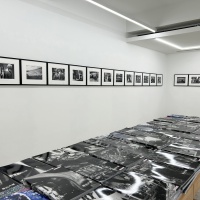 Record No.58 - Past Exhibition | AKIO NAGASAWA