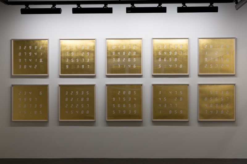 宮田記朱、【歓喜】、希少な大判額装用画集より、美品、日本人画家 高田誠、【山麓五月】、希少な大判額装用画集より、美品、日本人画家