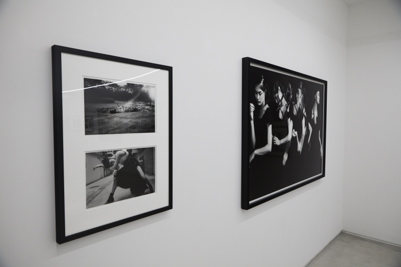 Fluence: The Continuance of Yohji Yamamoto - Past Exhibition