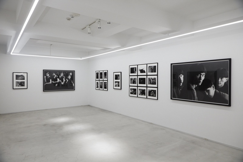 Fluence: The Continuance of Yohji Yamamoto - Past Exhibition