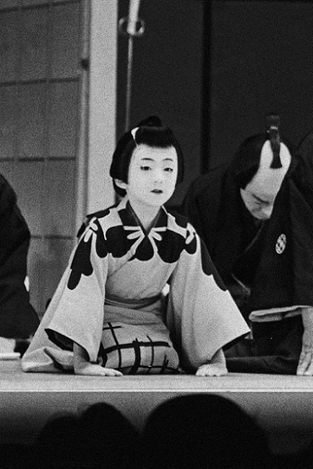豪華版｜十代目松本幸四郎 残夢 - 野村佐紀子 | AKIO NAGASAWA