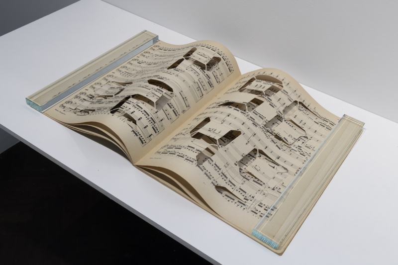 Life Face on Gold - 過去の展覧会 | AKIO NAGASAWA