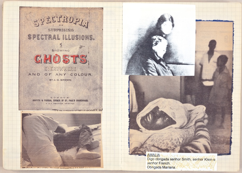 Casa de Lava – Caderno - ペドロ・コスタ | AKIO NAGASAWA