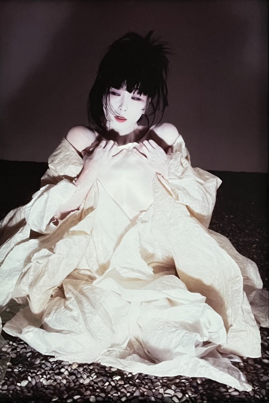 小夜子 - 過去の展覧会 | AKIO NAGASAWA
