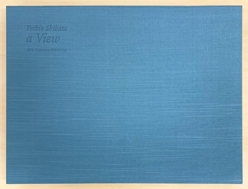 a View（特装版）C - 柴田敏雄 | AKIO NAGASAWA