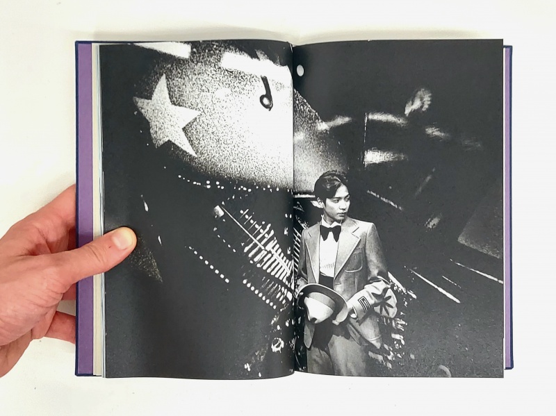 NEW GENTLEMEN - 森山大道、沢渡朔、野村佐紀子 | AKIO NAGASAWA