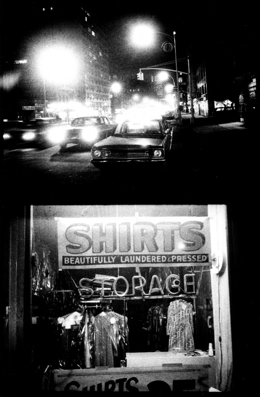ANOTHER COUNTRY IN NEW YORK - 過去の展覧会 | AKIO NAGASAWA