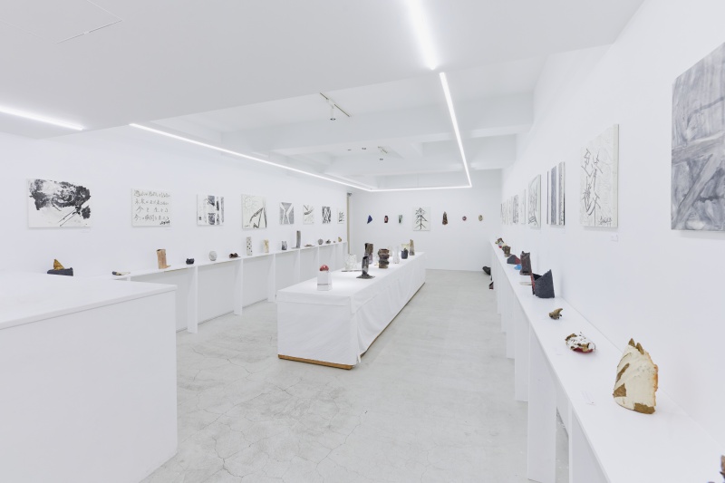 Shindo Fuji - Past Exhibition | AKIO NAGASAWA