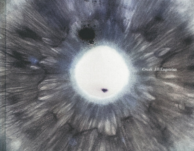 Crash（特装版）E - JH・エグルストーム | AKIO NAGASAWA