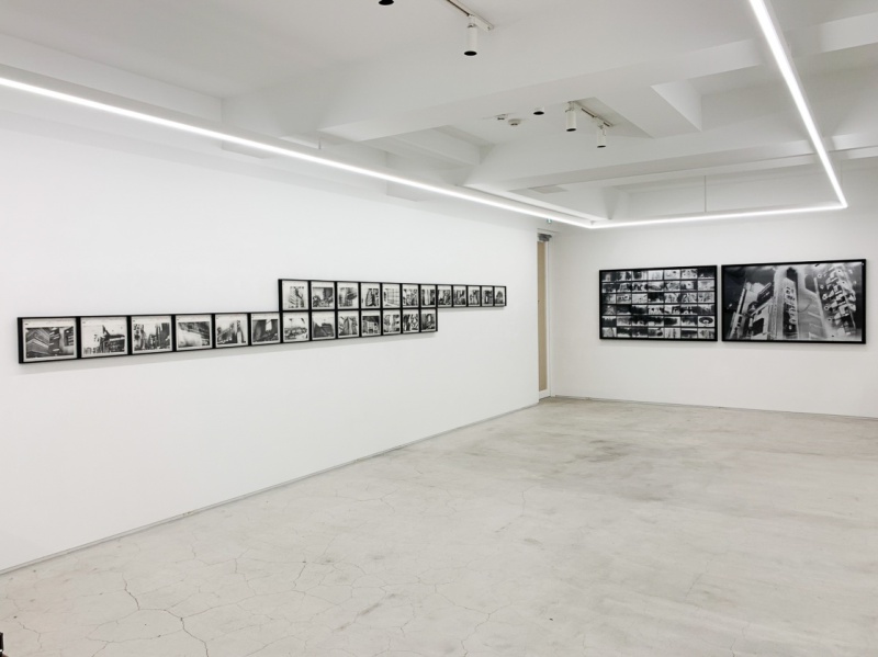 TYO3−TYO4 - 過去の展覧会 | AKIO NAGASAWA