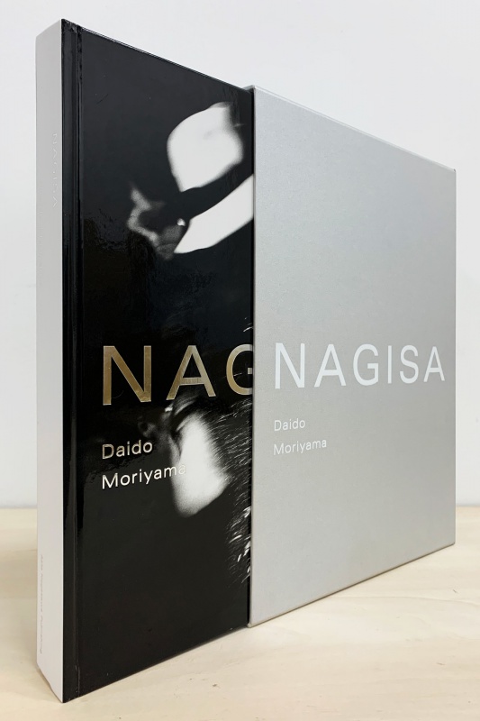 NAGISA（Signed） - 森山 大道 / Daido Moriyama