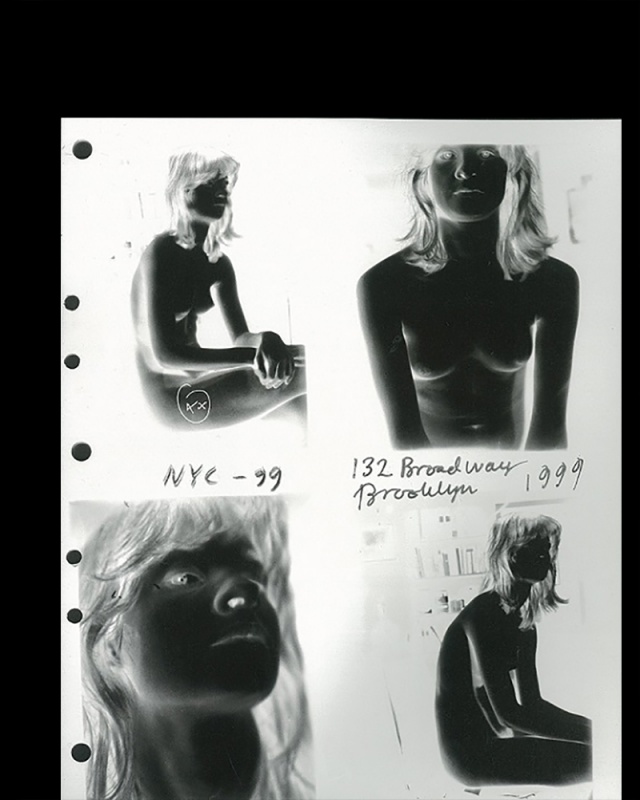 JH・エグルストーム（JH Engström） REVOIR Revoir - JH・エグルストーム | AKIO NAGASAWA