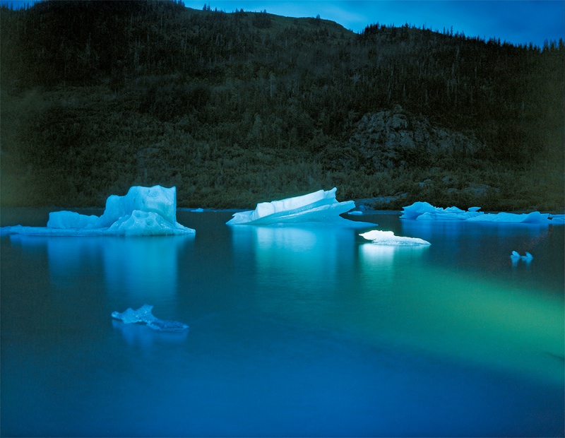 Middle of the Night - 過去の展覧会 | AKIO NAGASAWA