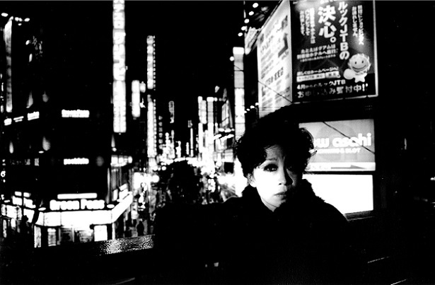 Daido Moriyama Nagisa 森山大道 ナギサ NAGISA（特装版）A - 森山大道 | AKIO NAGASAWA