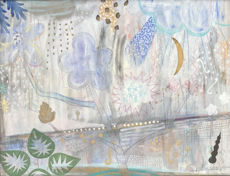 Rebirth - 過去の展覧会 | AKIO NAGASAWA