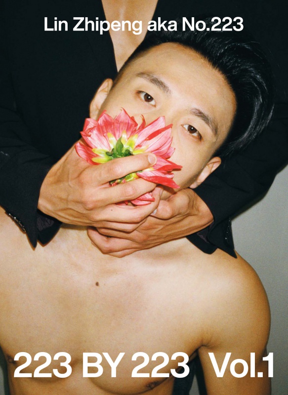 223 BY 223 Vol.1 - Lin Zhipeng (林志鹏) aka No.223 | AKIO NAGASAWA