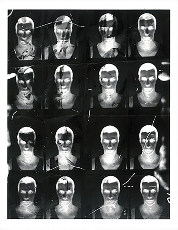 JH・エグルストーム（JH Engström） REVOIR 【公式通販】