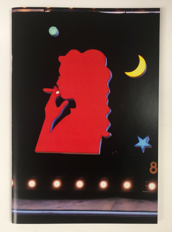 FLANGER SO　大竹彩子　Saiko Otake　限定100部 SAIKO OTAKE ＆ SHOKO OTAKE EXHIBITION「4 EYES 2 BRAINS