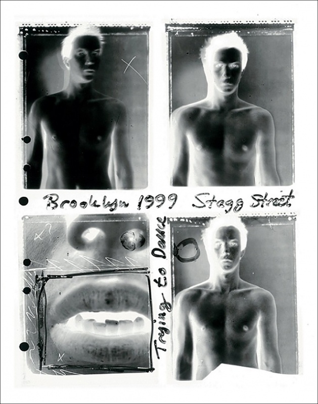 JH・エグルストーム（JH Engström） REVOIR