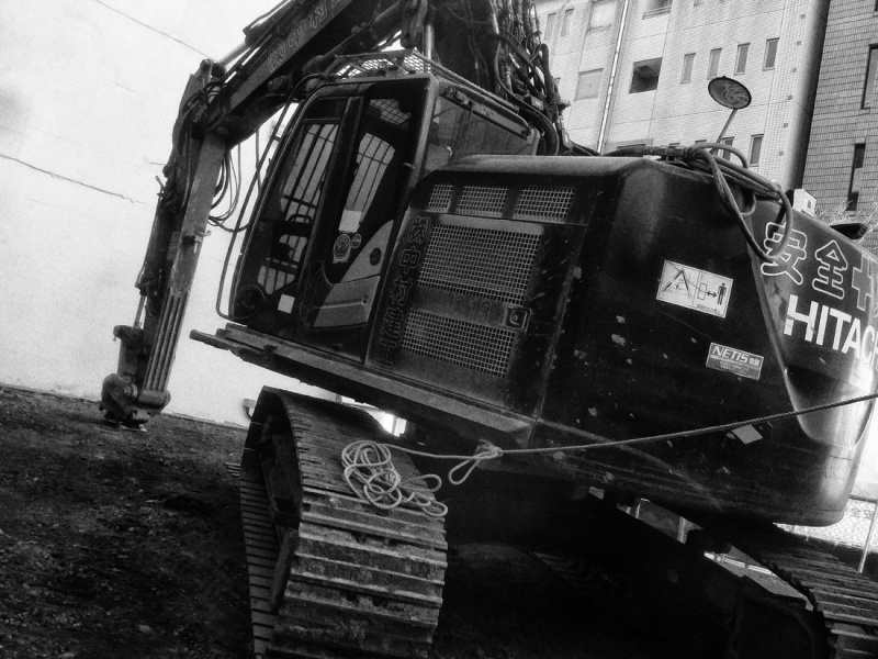 RECORD No.63 - Daido MORIYAMA | AKIO NAGASAWA